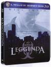 IO SONO LEGGENDA STEELBOOK (BS)(AUGMENTED REALITY)