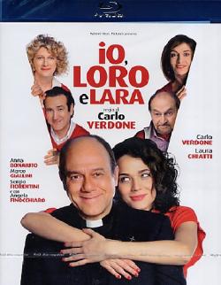 Io, Loro E Lara