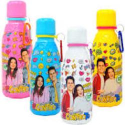 Me contro te borraccia eco friendly