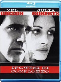 Ipotesi Di Complotto
