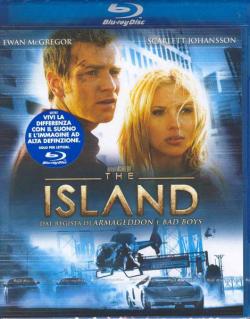 Island (The)