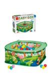 JUNGLE BABY BOX