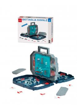 BATTAGLIA NAVALE