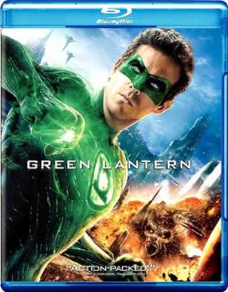 Lanterna Verde