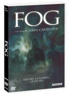 FOG (LTD CAL)