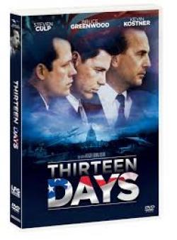 THIRTEEN DAYS (LTD CAL)
