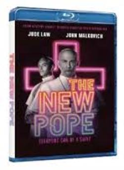 THE NEW POPE (BS) (3 dischi)