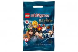 Lego 71028 Minifigures Harry potter serie 2