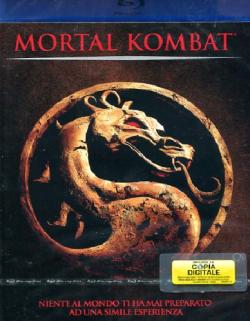 Mortal Kombat