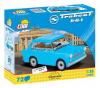 72 PCS CARS/24539/TRABANT 601