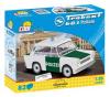 82 PCS CARS/24541/TRABANT 601 POLIZEI
