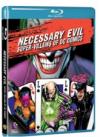 Necessary Evil - Super-Villains Of Dc Comics