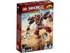 lego ninjago 70665 Mech Samurai