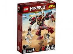 lego ninjago 70665 Mech Samurai