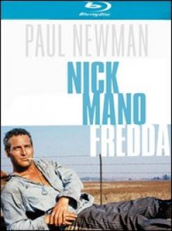 Nick Mano Fredda