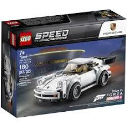 LEGO Speed Champions 75895 1974 Porsche 911 Turbo 3.0