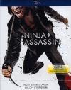 Ninja Assassin