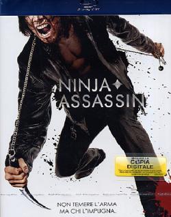 Ninja Assassin
