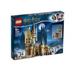 Lego Harry Potter 75969 Torre di Astronomia di Hogwarts