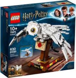 Lego Harry Potter 75979 Edvige