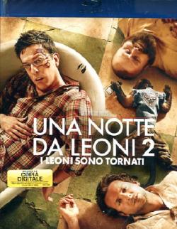 Una Notte Da Leoni 2