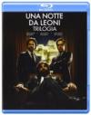 Una Notte Da Leoni - La Trilogia (3 Blu-Ray)