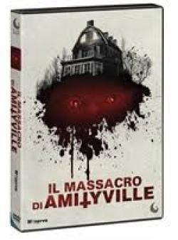 IL MASSACRO DI AMITYVILLE (DS)