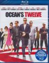 Ocean's Twelve