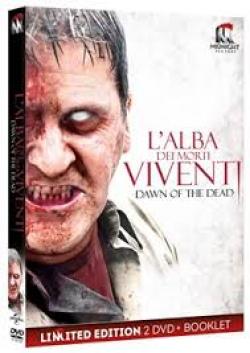 L'ALBA DEI MORTI VIVENTI (DS)