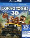 Orso Yoghi (L') (3D) (2 Blu-Ray+Copia Digitale)