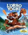 L'ORSO YOGHI (BS)