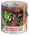 Jurassic planet 6 pz.