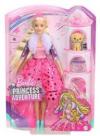 Barbie princess adventure