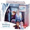 Frozen 2 set agenda