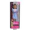 Barbie fashionistas ass.