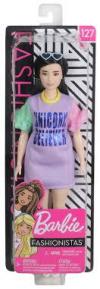 Barbie fashionistas ass.