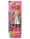 Barbie i can be ass.