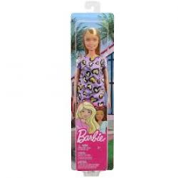 BARBIE TRENDY ASS