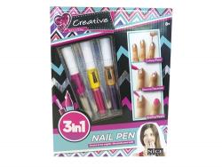 CREATIVE UNGHIE PEN MEDIUM