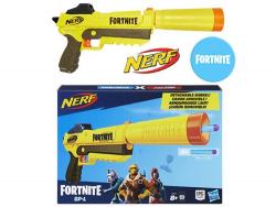 NERF FORTNITE SP L E6717