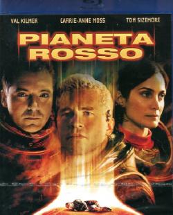 Pianeta Rosso