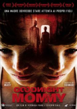 Goodnight mommy