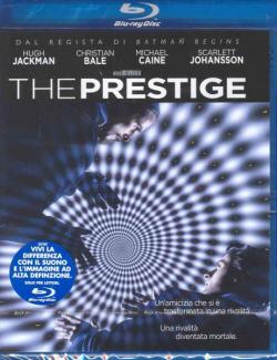 Prestige (The)