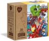 PZL 2X20 PFF - MARVEL SUPERHERO 2020