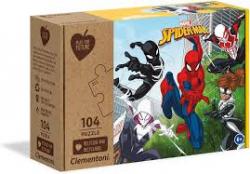 PZL 104 PFF - MARVEL SPIDERMAN   -2020-