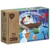 PZL 104 PFF - PRINCESS  LITTLE MERMAID -