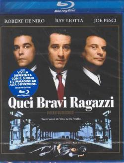Quei Bravi Ragazzi