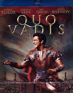 Quo Vadis