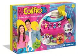 ME CONTRO TE - LUI E SOFI CRAZY ARTIST