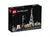 Lego Architecture 21044 Parigi